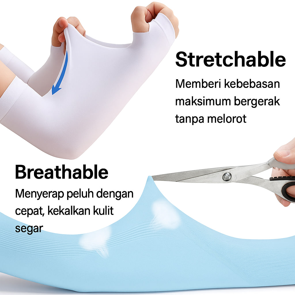 Stretch Feature